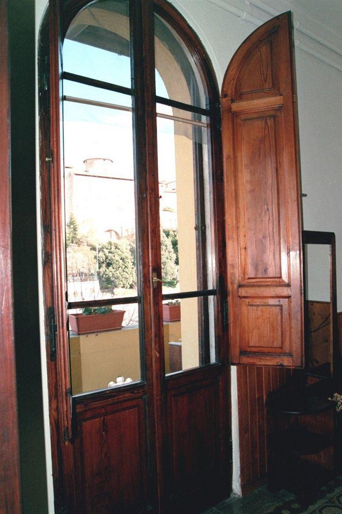 Alla Residenza Domus Minervae Perugia Exterior photo